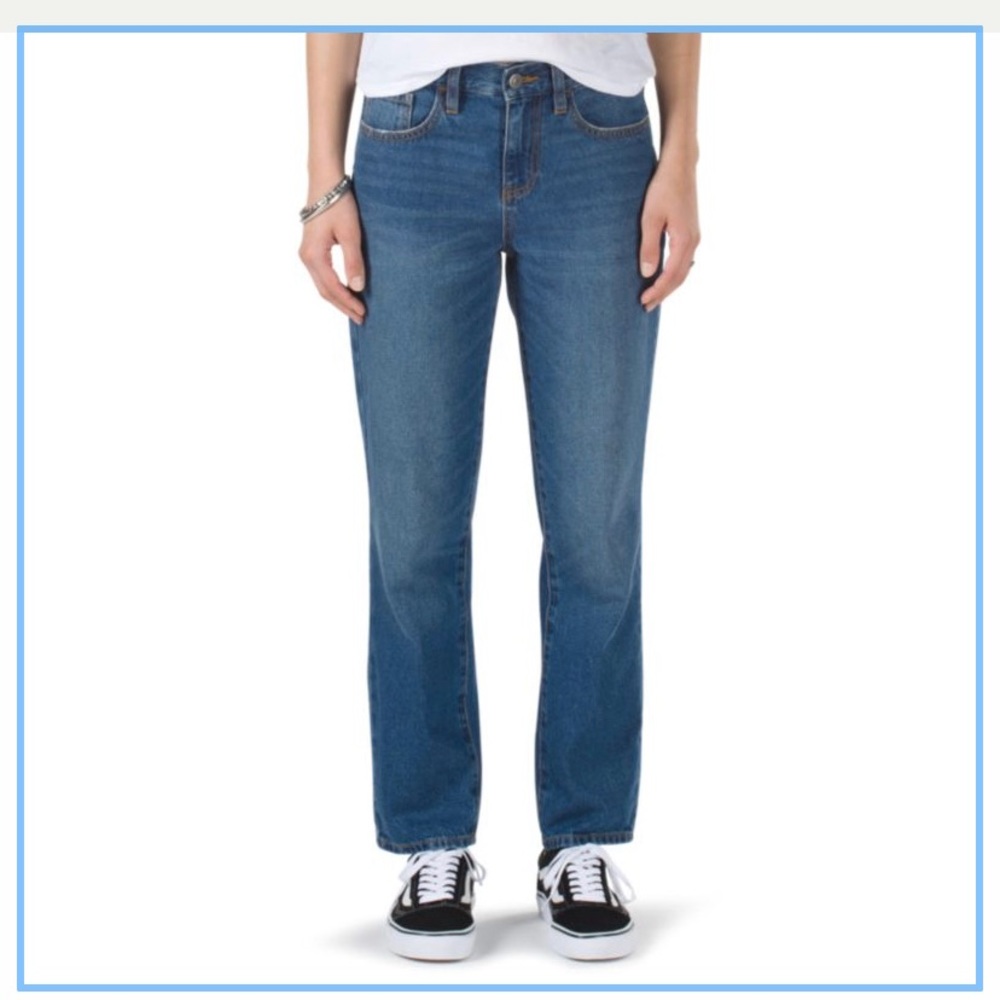 VANS jeans